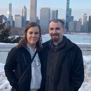 Meet your Posher, Nate